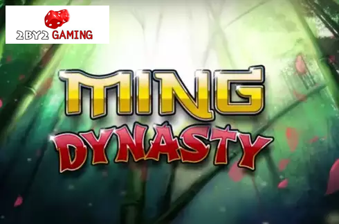 Ming Dynasty